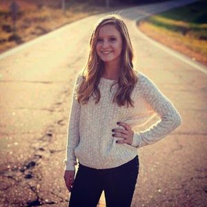 Meet your Posher, Rhianna